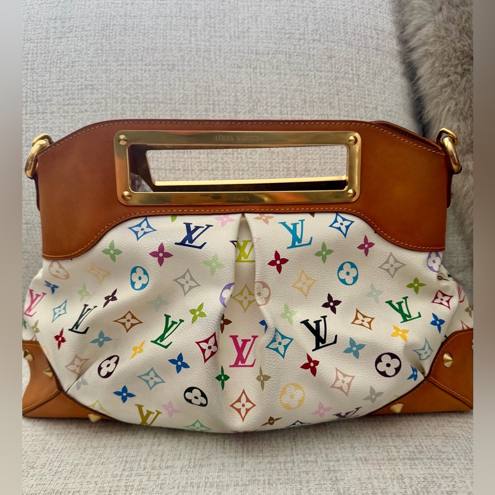Louis Vuitton Murakami Judy GM - Picture 2 of 16